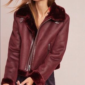 Anthropologie jacket
